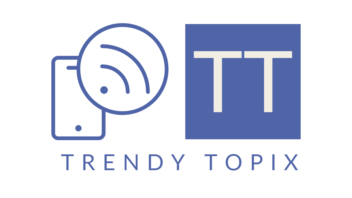 TrendyTopix