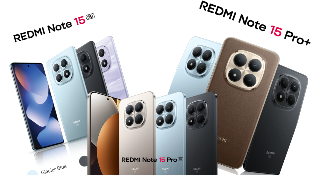 redmi-note-15 - Redmi Note 15