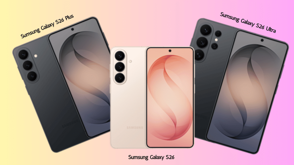 samsung-galaxy-s26 - Samsung galaxy s26