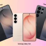 samsung-galaxy-s26 - Samsung galaxy s26