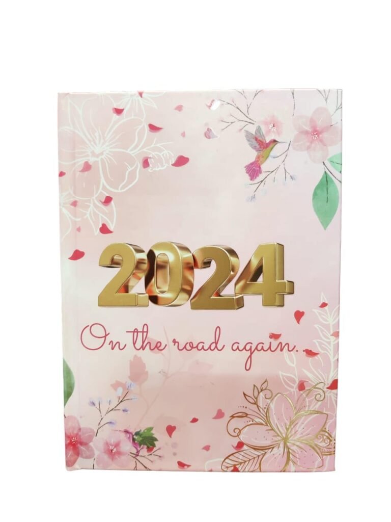 planners-2024 - evauramia planner 2024 dated planner