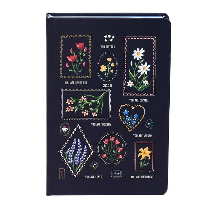 planners-2025 - factor notes 2025 planner