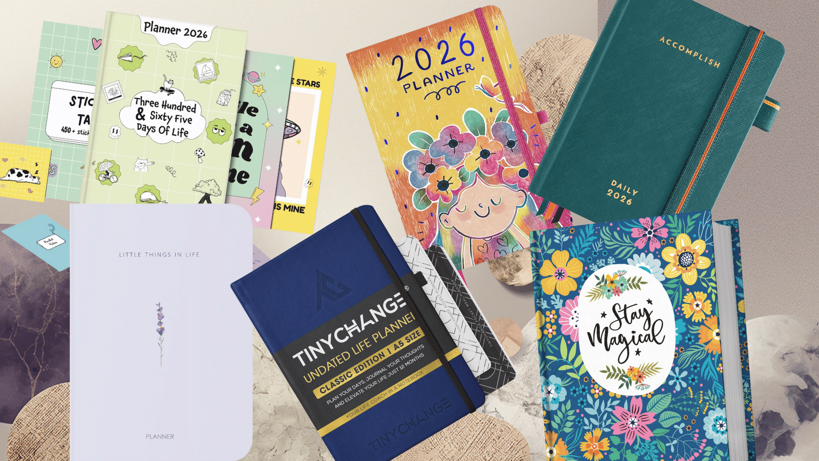 planners-2026 - planners 2026